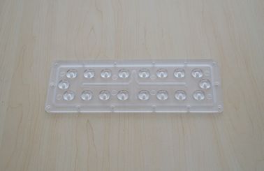 Beli Lampu Jalan 4 Jalur Kendaraan Led Lens, bagian Led Main Road Lamp pembuatan online
