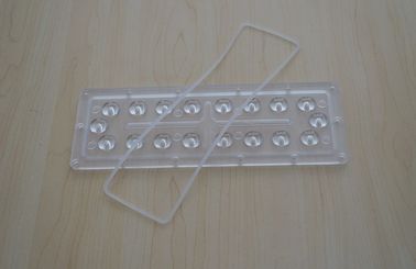 Beli Lensa Collimating Led Daya Tinggi Mengganti Lampu HPS, Lensa Jalan Led pembuatan online