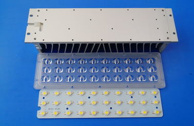 Beli Led Light Retrofit Kits 10X3 LED modul untuk Lampu 30w / 60w / 90w / 120w / 150w pembuatan online