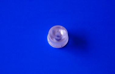 Beli 22mm 15 derajat Waterproof PMMA Lens LED Untuk Led Spot Lighting pembuatan online