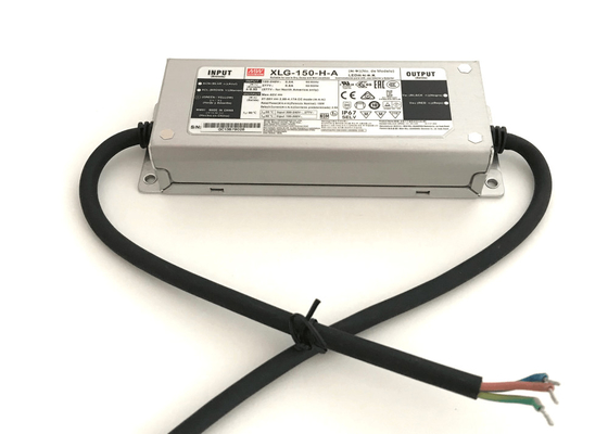 Beli Meanwell Xlg-150-H-A 150w LED Driver AC170V 265V 110V Input Over Voltage Protection pembuatan online