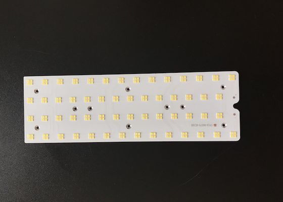 3030 SMD LED Street Light Module 140W/150W/180W TYPE5 Angle Optical PC Components