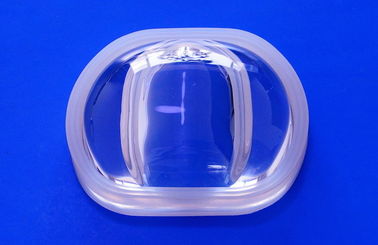 COB Led Light Lens Untuk Lampu Jalan Led, Bekerja Dengan Cxb 2590 3590