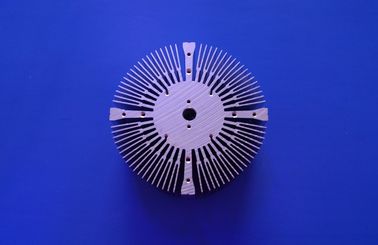 36W Led Street Light Modul Optical PMMA LED Lens Array Untuk Lampu Led