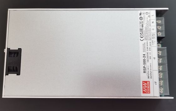 Penggerak Lampu LED 24V 21A 500W Penggerak Tegangan Konstan LED