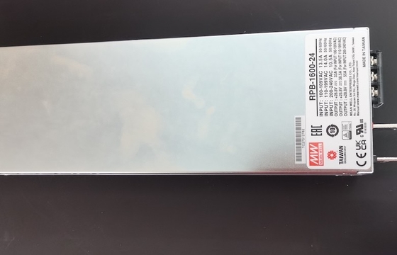RPB-1600-24 1600W 28.8v 33-55A LED Constant Voltage Driver, Led Light Power Supply