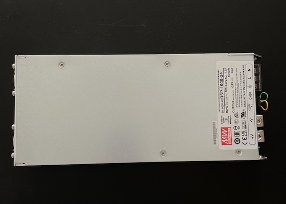 Sumber Daya Meanwell LED Single Output 1000w RSP-1000-24 24V Output 40A Fungsi PFC