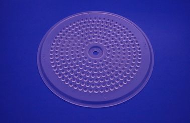 45 Derajat 260 pcs Lensa Pengganti Cahaya Untuk UFO Circular Industrial Mining Lamp