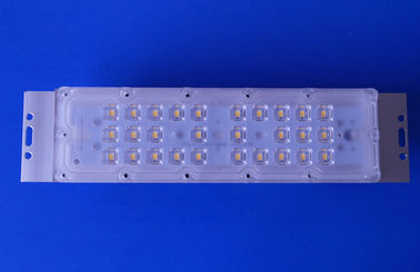 60 watt -110 watt Modul Lampu Jalan Led Daya Tinggi 28pcs 5050 Putih
