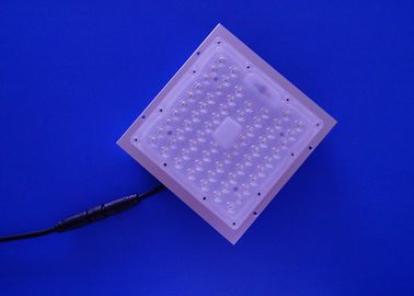 Waterproof 64 Poin PH 3030 Lampu Jalan Led Retrofit 80X150 Derajat