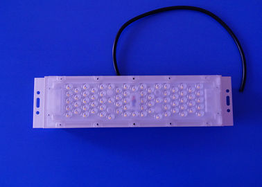 Solar Windpower 3030 LED Street Light Modul 50 Watt Dengan Pendingin