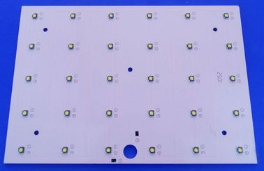 Penggantian Lampu Jalan Led 30W Untuk Retrofit Bagian Lampu Jalan Luar Ruangan