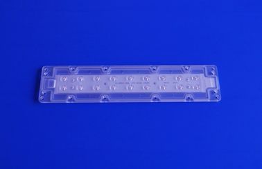 Kit Retrofit Lampu Jalan LED 18W Xpe Untuk Lampu Jalan Led