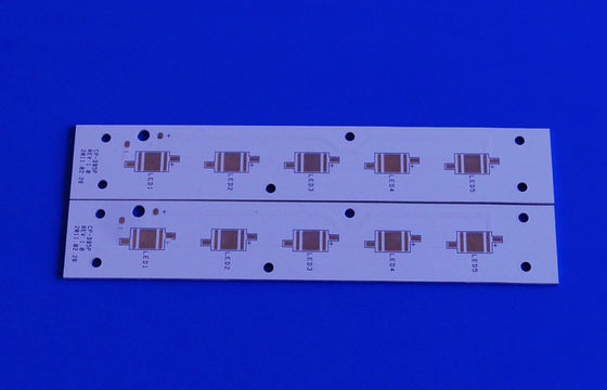 PCB Module Road Lamp Led Lens Array 40X80 Degree  , 5W PMMA Lens
