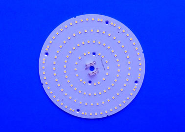 Putaran SMD LED PCB Board Dia 150mm 100 Watt SMD 3030 Led Garansi 2 Tahun