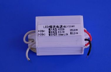 Lampu Spot LED eksternal Arus Konstan Daya Supply efisiensi tinggi