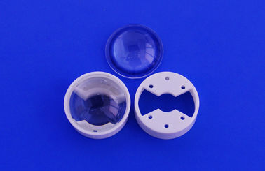 Lensa Obor LED PMMA