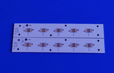 Modul Lampu Jalan Led, Papan PCB SMD LED Untuk Penggantian Lampu Jalan