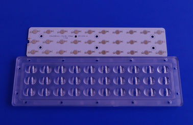 Waterproof 30W LED light PCB SMD LED PCB Board Untuk Led Lamp Fittings