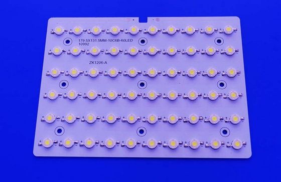 Bridgelux chip Papan PCB LED