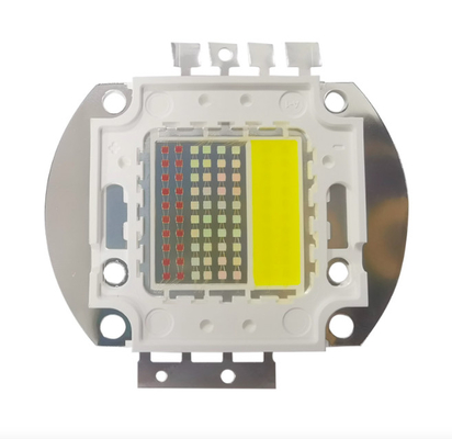 Lampu LED RGBW 50W 100W bertenaga tinggi