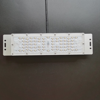 Optical PC SMD 3030 High Power Led Lens 90x120 Gelar Untuk Penerangan Jalan