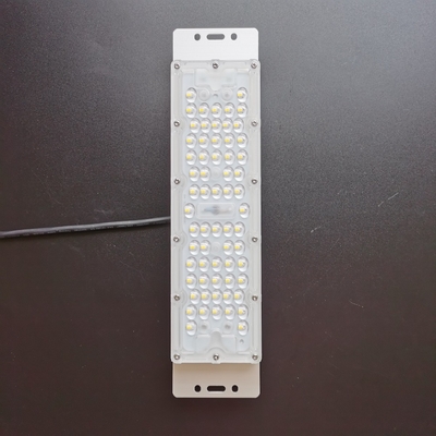 Led Light Lens Module 90 Derajat SMD Led Lens Untuk Pencahayaan Terowongan Led