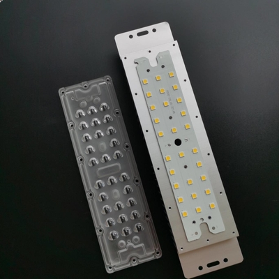 160lm/W SMD 5050 Modul Led Kit Retrofit Lampu Jalan Led Untuk Lampu Jalan