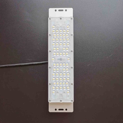 64 In 1 Led Tunnel Light Lensa Led SMD 3030 Dengan Modul PCB / Lensa Optik Led