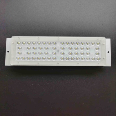 56 In 1 Lensa Pengganti Lensa Led SMD 3030 Modul 155X80 Derajat