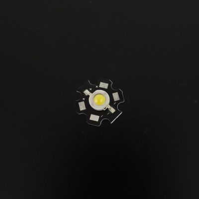 Modul LED Daya Tinggi 220LM dengan Suhu Warna 6500K dan PCB Aluminium Bintang