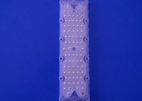 Linear Street Light Led Retrofit Modular Low Bay Luminer 100W / 150W / 200W 3030 Led