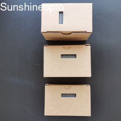 Catu Daya LED Arus Konstan 15W dengan Input 100-240VAC dan Garansi 3 Tahun untuk Sistem LED