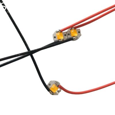 XPE XTE XPG XPL 3535 Smd Led Pcb Module 9W Aluminum Profiles 3000K CRI80