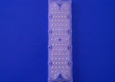 Linear Street Light Led Retrofit Modular Low Bay Luminer 100W / 150W / 200W 3030 Led