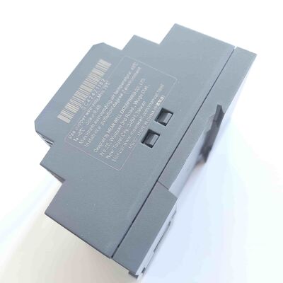 Catu Daya LED 120-135W dengan Tegangan Output DC yang Dapat Disesuaikan dan Dapat Dipasang di Rel DIN