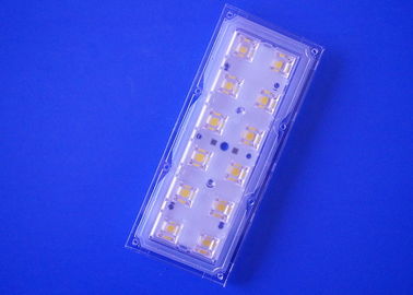 12/30 Watt 2X6 LED High Bay Modul 5050SMD CHIP 5000LM Ganti Lampu Yang Lebih Lama
