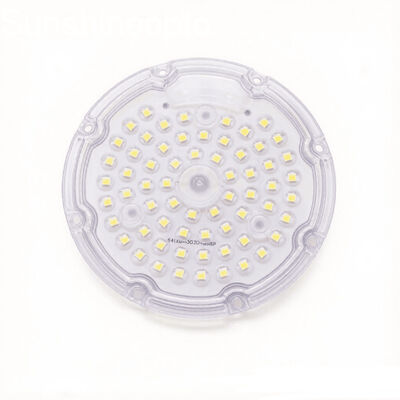 Produsen Modul PCB LED OEM 50W 3030 untuk Pencahayaan Teluk Tinggi dan Gudang