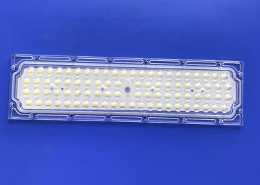 Modul Lampu Jalan Vertikal Led 84 Poin 50W 239x45mm Ukuran PCB Garansi 2 Tahun