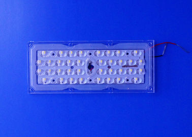 Modul Lampu Jalan LED 170lm / Watt 6 Seri 6 Persetujuan Sirkuit PCB Paralel