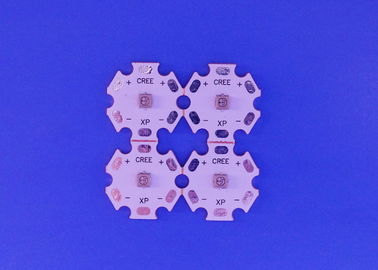 High Power 365nm 385nm 395nm 405nm UV LED CHIP 3535 dipimpin 3W 5W 10W smd dipimpin chip untuk UV pengerasan