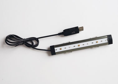 Produk baru 3W 5W UVC lampu desinfeksi Rumah TK ultraviolet lampu kuman