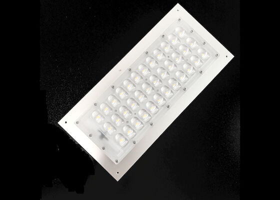 120W 36 Poin Modul Lampu Jalan LED SMD5050 18 PCB Paralel