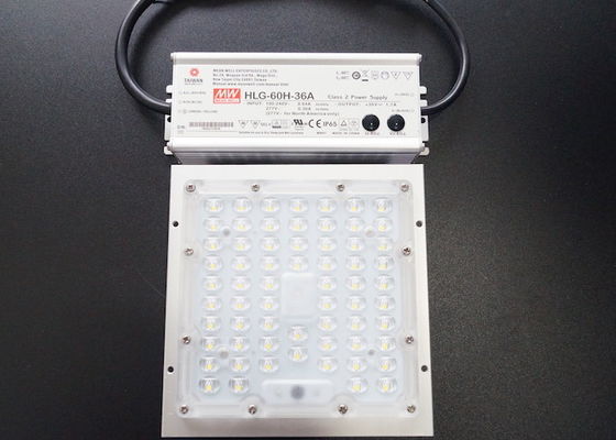 Catu daya led modul 50W driver arus konstan IP65