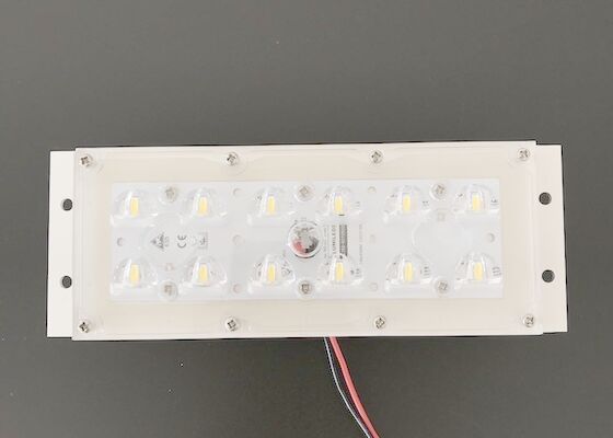 173mm Lens 20W 25W 30W 12Leds SMD5050 Modul Lampu LED