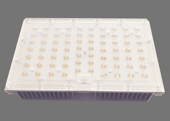CCT 2200K SMD3030 200W Modul Lampu Perahu Nelayan 90 Derajat