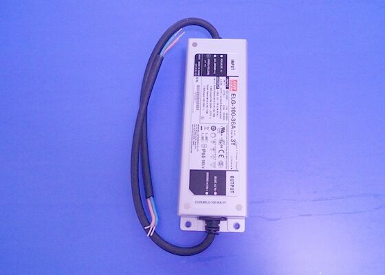 36V ELG 100W Catu Daya Arus Konstan Driver Meanwell IP65