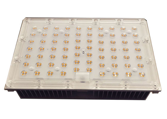 CCT 2200K 200W Modul Lampu Perahu Nelayan SMD3030 283.3X181mm Daya Tinggi