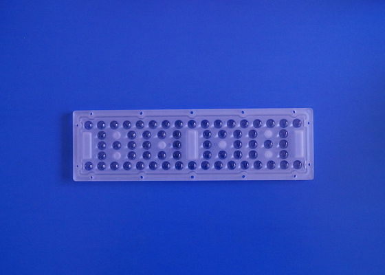 Lampu Jalan Led Poin Lensa SMD3030 60 Derajat Led Modul 30W 40W 50W