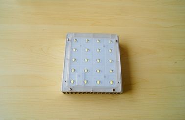 20W PC SMD 3535 Led Light Parts 20W Lens Untuk komersial